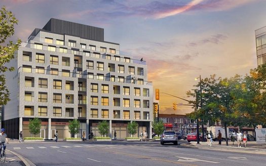 5140 Dundas West