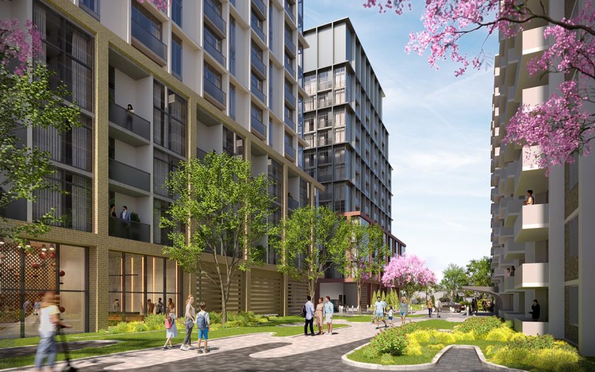 210 Markland