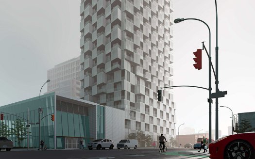 2636 Eglinton West