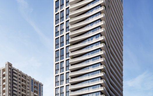Olive Residences