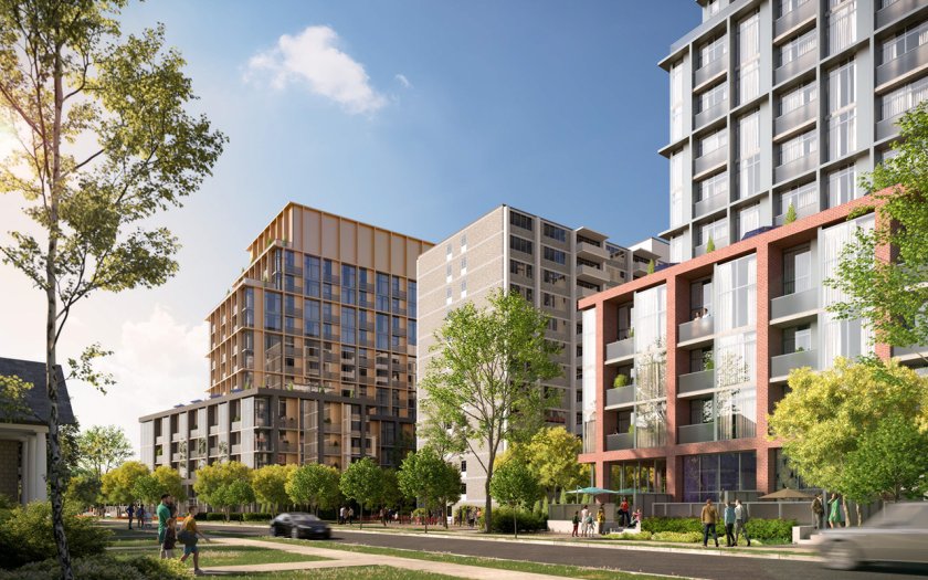 210 Markland