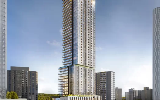 1830 Weston Road Condos
