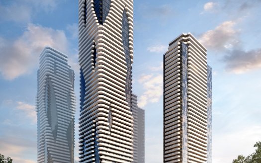 Festival Condominiums