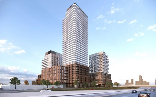 522 Royal York