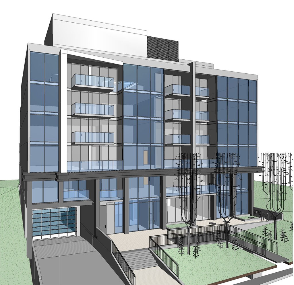 120 Sheppard West