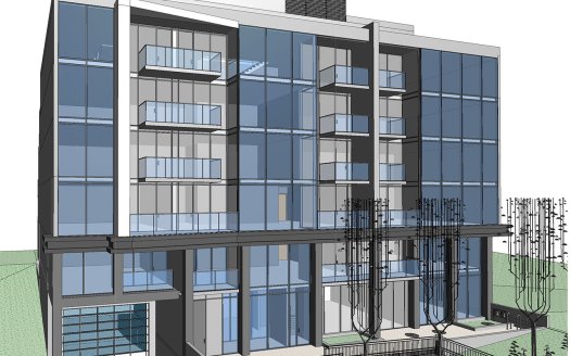 120 Sheppard West