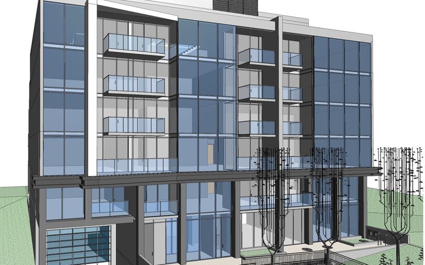 120 Sheppard West