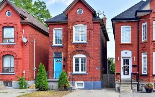 68 William St