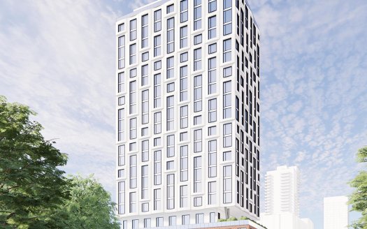 931 Yonge