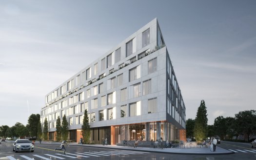 600 Princess (Kingston)