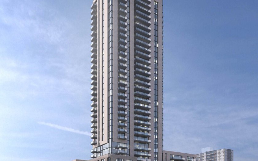 2650 Lawrence East