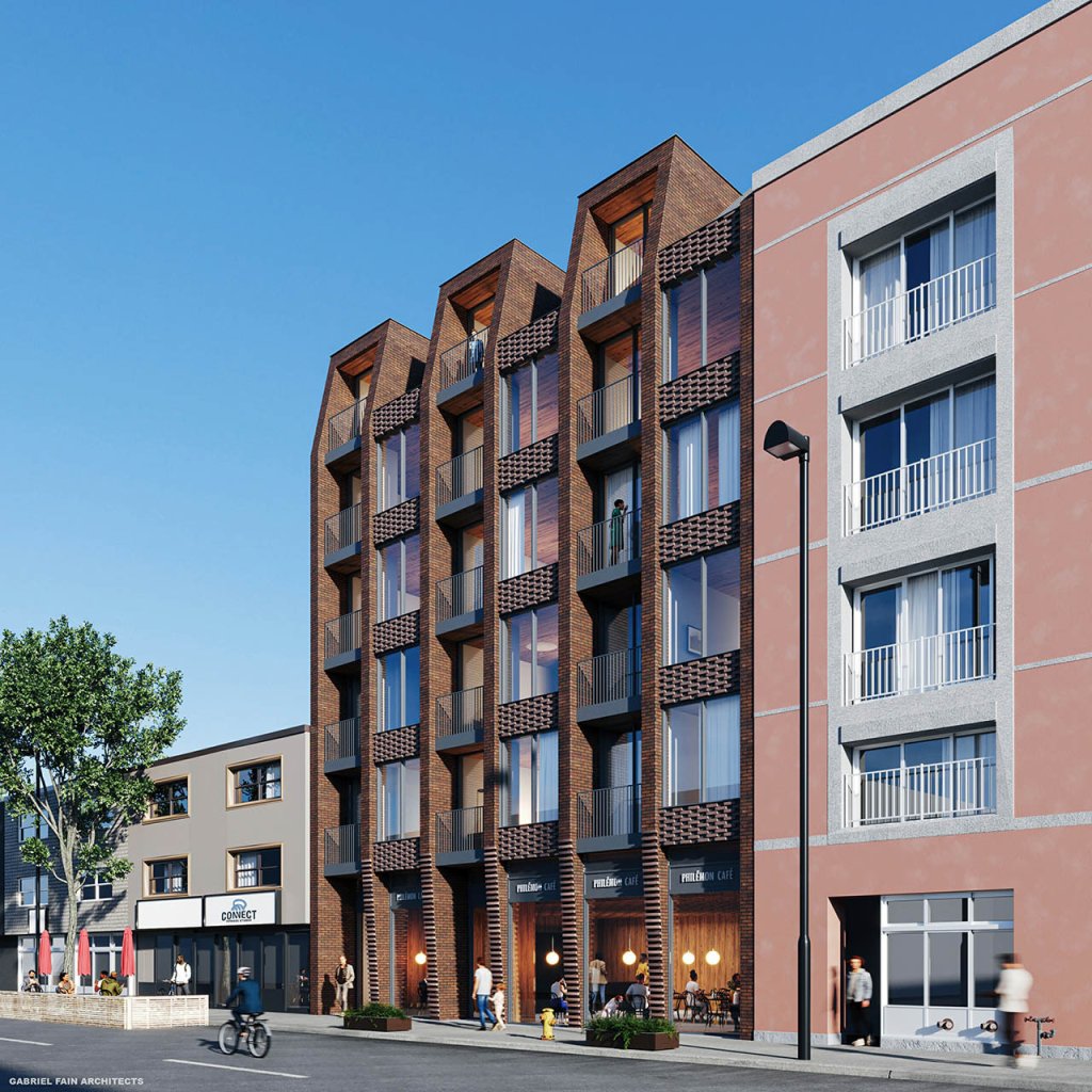 2760 Dundas West