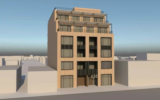 430 Royal York Road Condos
