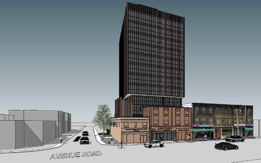 126 Avenue