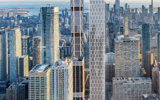 19 Bloor West