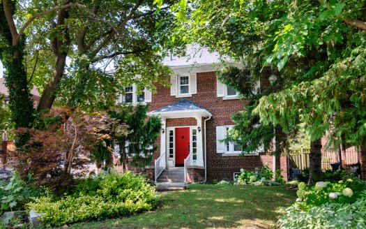 56 Ridley Blvd