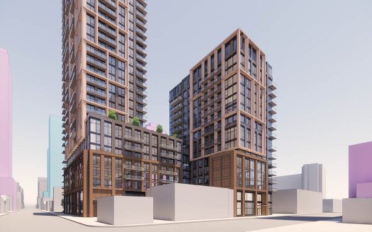 494 Richmond East