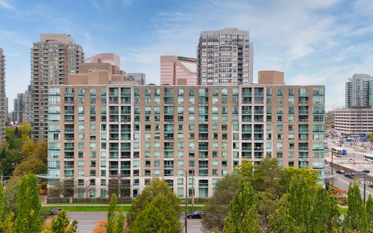 507-28 Pemberton Ave