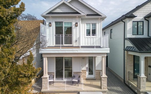 97 Fortieth St