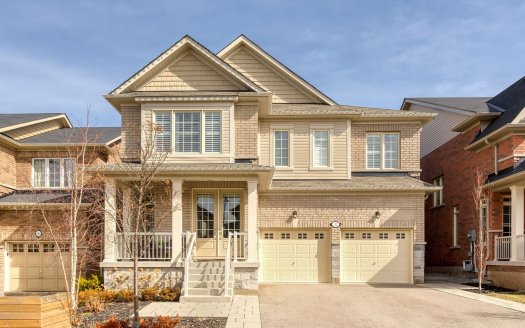 32 Fingland Cres