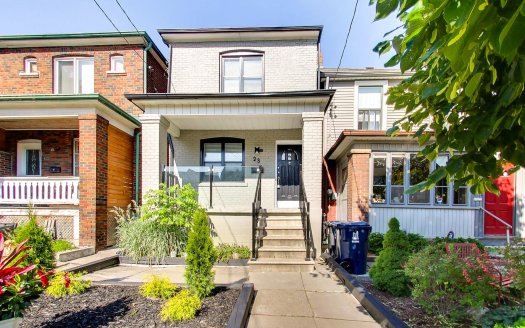 23 Harvie Ave