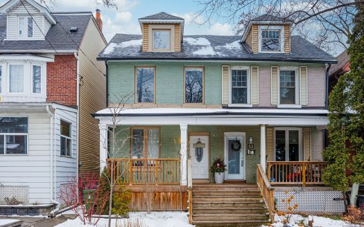 55 Marjory Ave