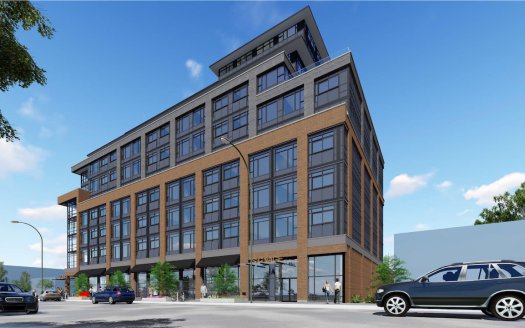 Platform Condos