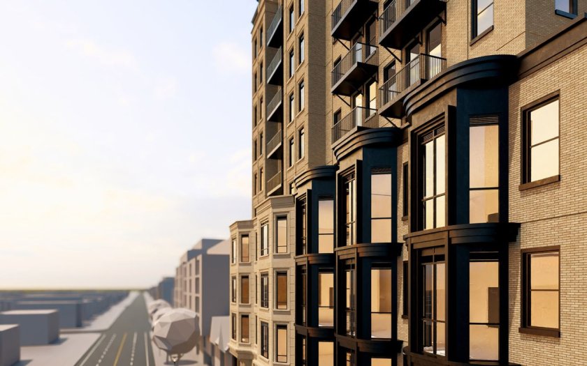 2004-2008 Bathurst Street