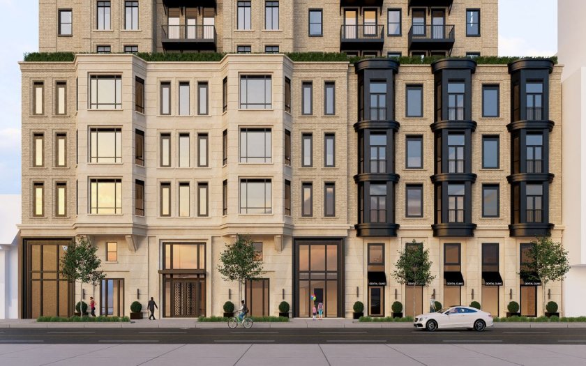 2004-2008 Bathurst Street