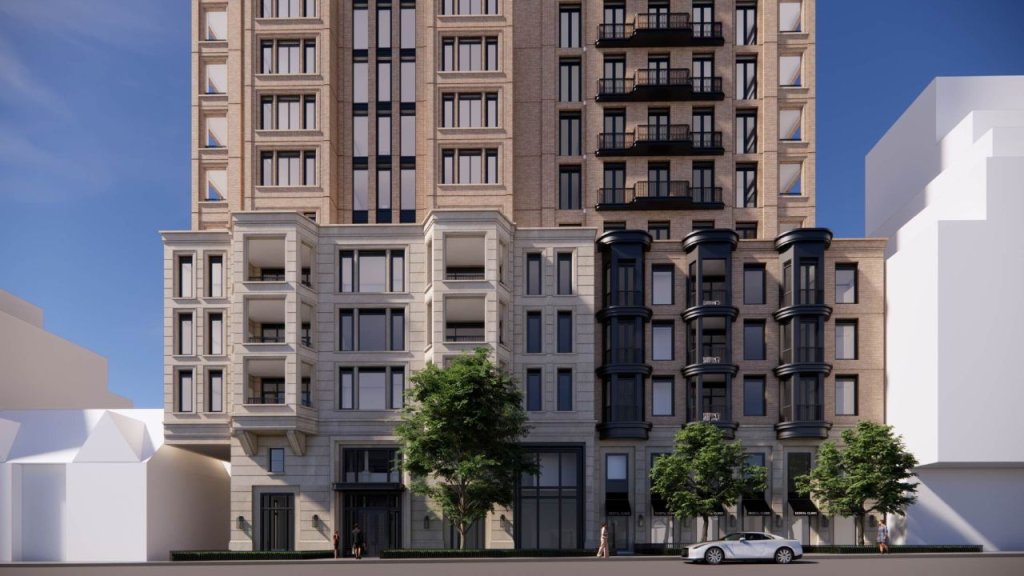 2004-2008 Bathurst Street