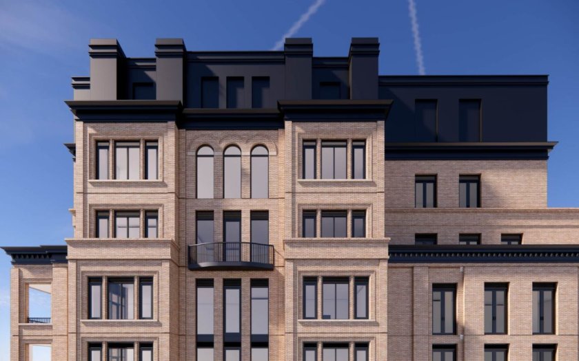 2004-2008 Bathurst Street