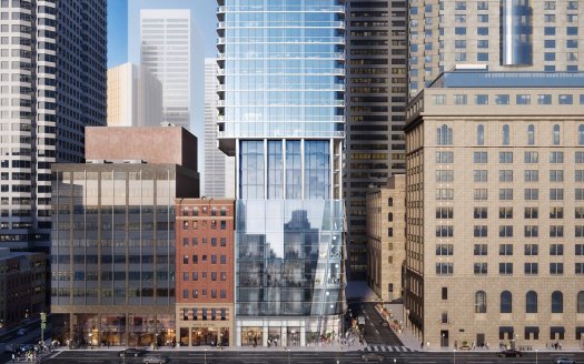 60 Yonge Street