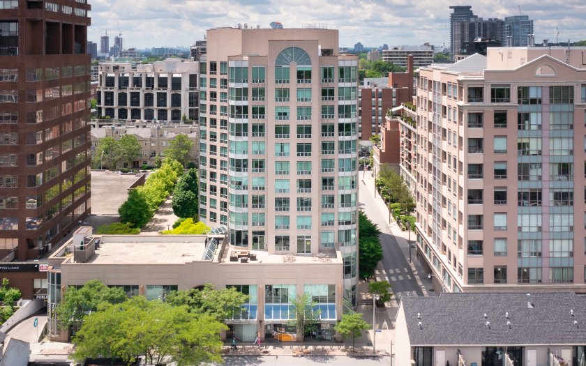 The Memphis (c) Photo by SHANE Maps exclusively for SHANE Maps