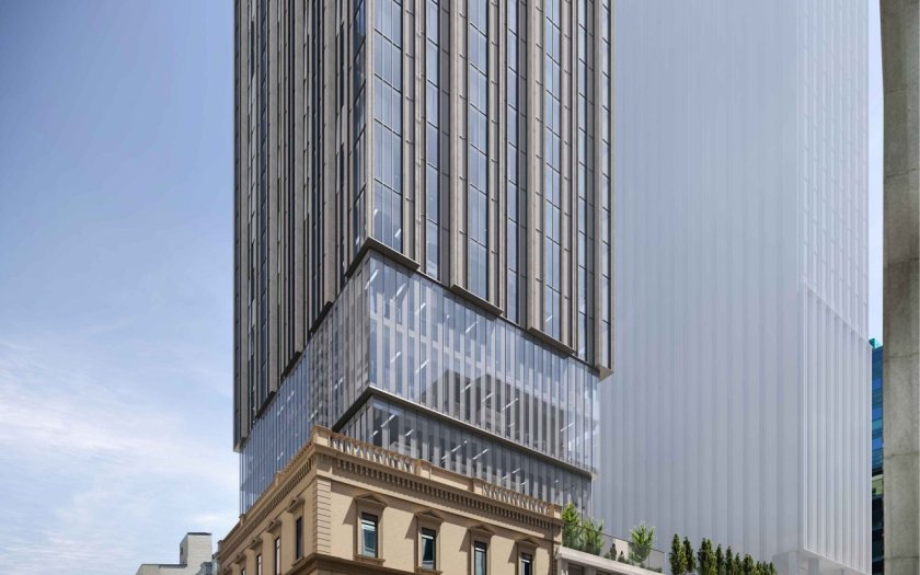 23 Toronto Street