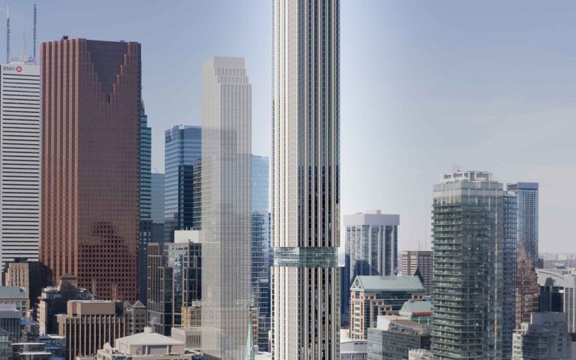 23 Toronto Street