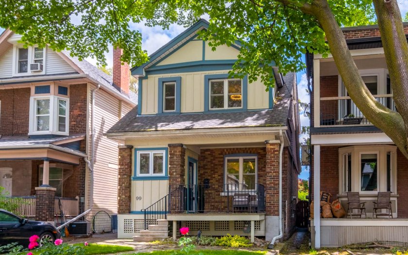 99 Hiawatha Rd