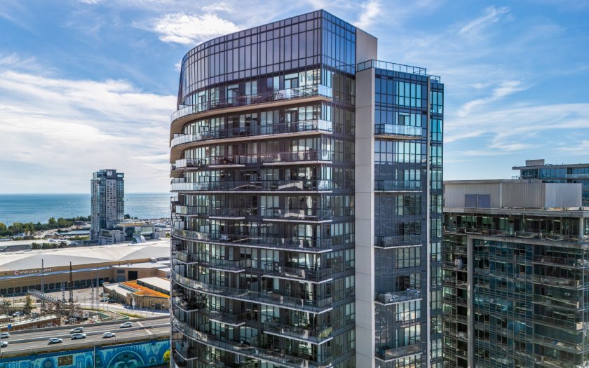 1904-51 East Liberty St (c) Photo by SHANE Maps exclusively for SHANE Maps